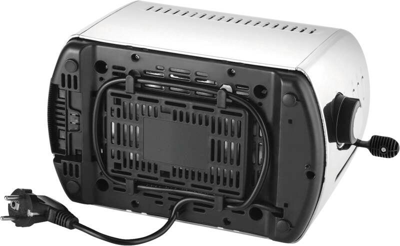 Unold 38326 Toaster 2er Retro