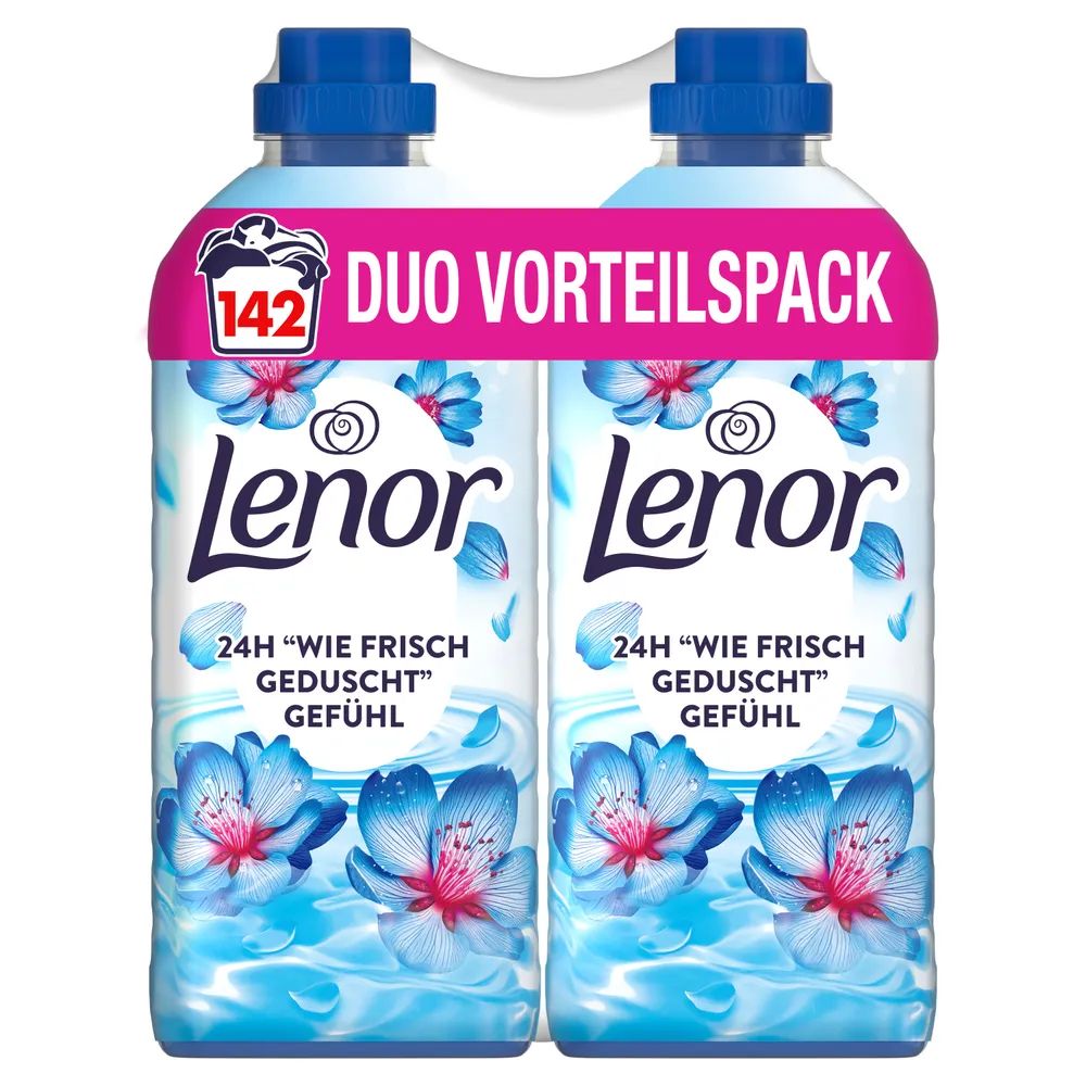 Lenor WSP Aprilfrisch Duo-Pack 2x71WL