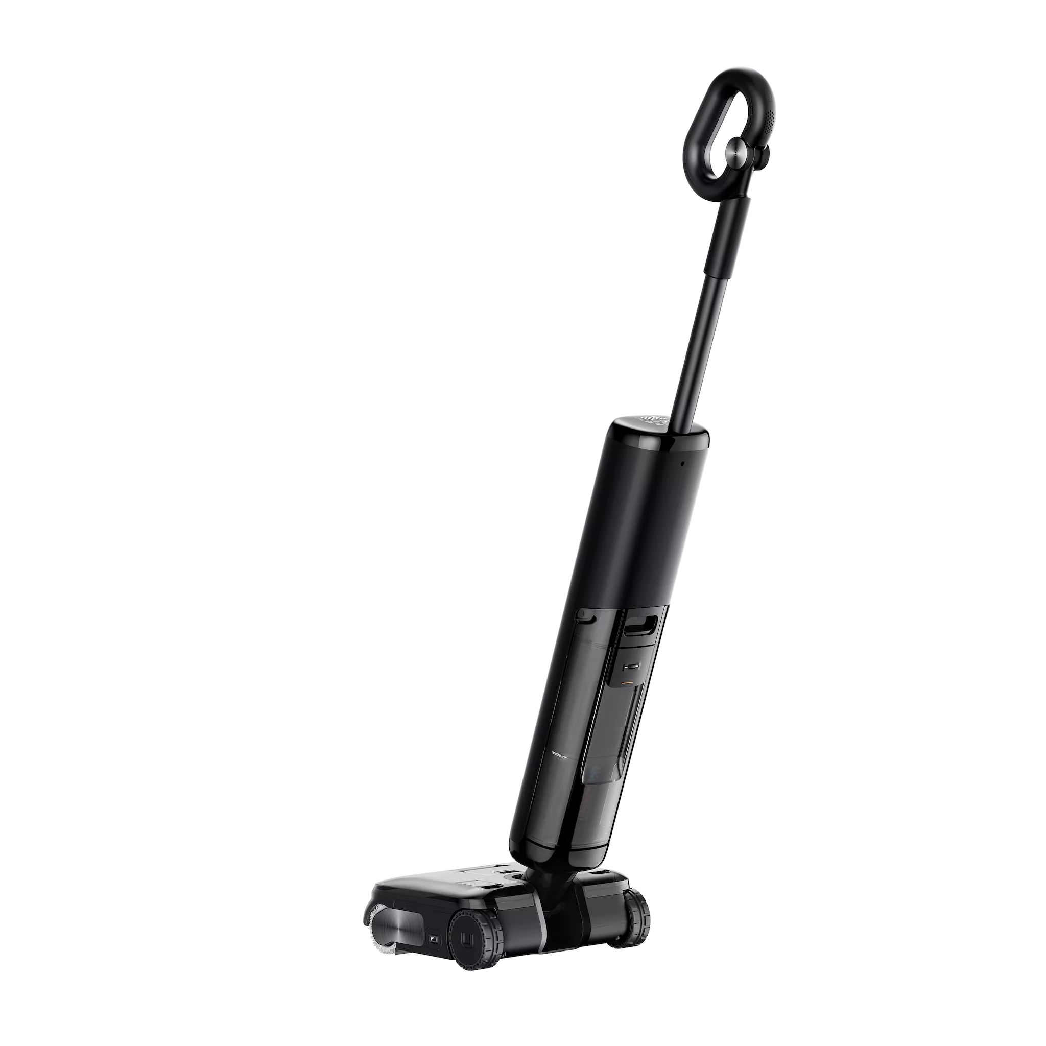 UWANT Wet&dry DX800 steam - black