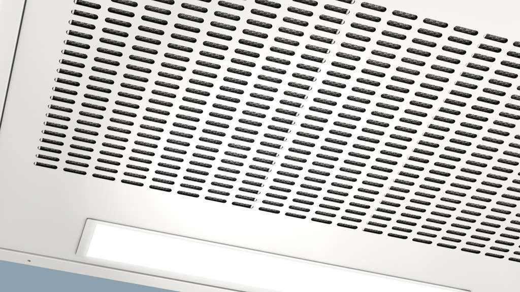 Siemens LU62LFA21