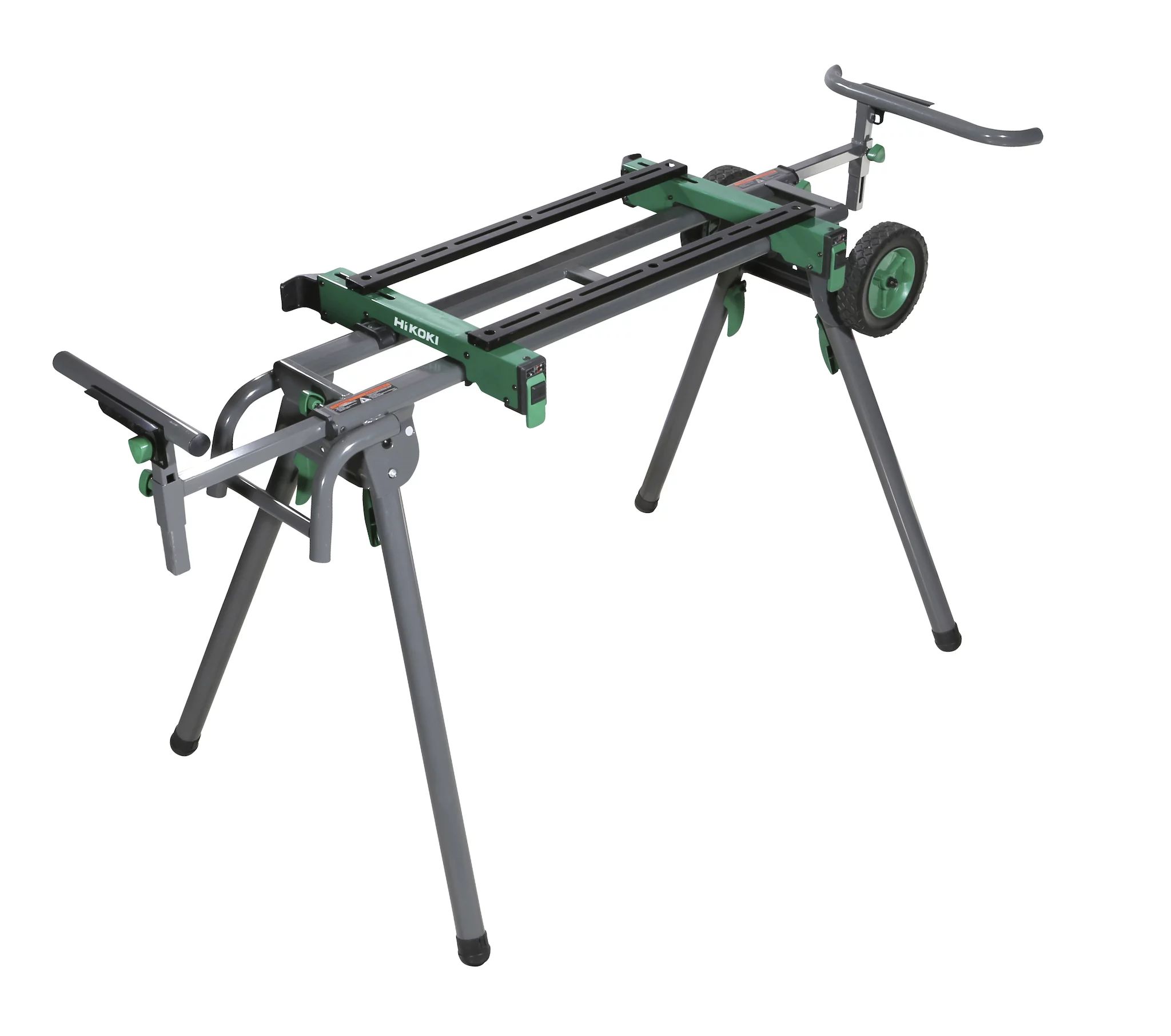 Hikoki Universal-Arbeitstisch für Modell C8/10/12