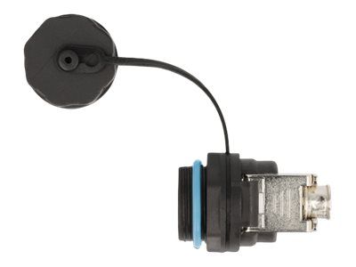 Delock Netzwerkanschluss - RJ-45 (M) - STP