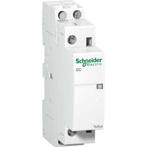 Schneider Electric HEIZ.-SCHÜTZ 25A 1S / SCHN.E GC2510M5