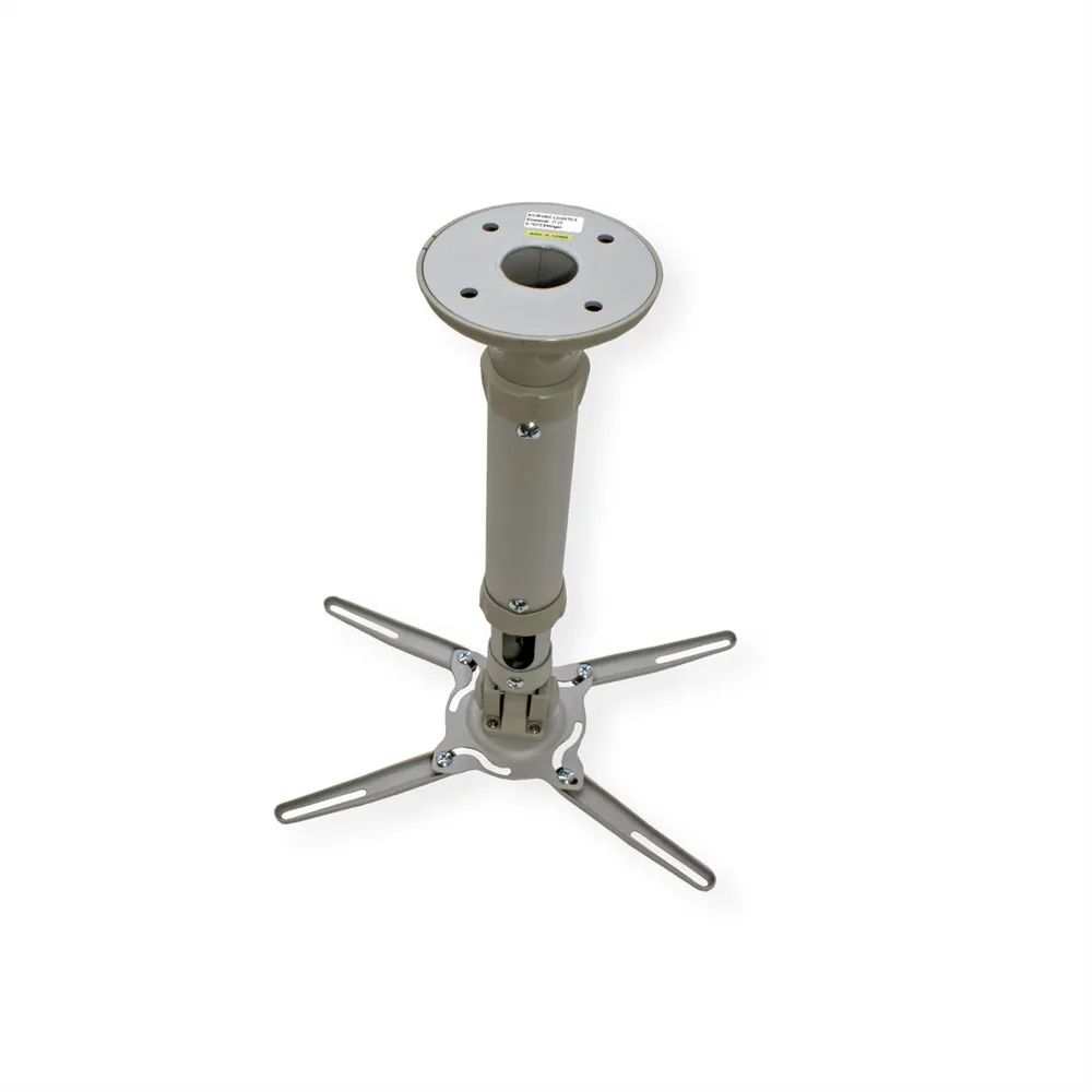 VALUE Projektor-Deckenhalterung, gross, bis 11,5 kg