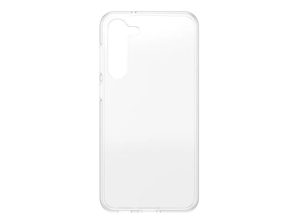 PanzerGlass SAFE. by PanzerGlass - Hintere Abdeckung für Mobiltelefon - Thermoplastisches Polyurethan (TPU)