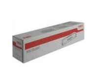 OKI Weiß - Original - Tonerpatrone - für OKI Pro6410