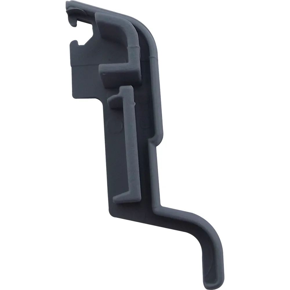 Gutmann Bausysteme GmbH  GUTMANN Endkappe KS 550-24 zu Spree 24 OF, 90°,EPDM grau, rechts