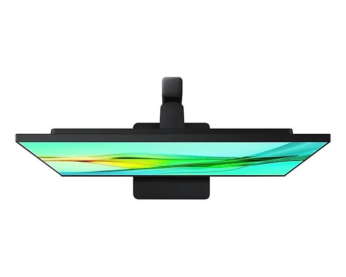 Samsung ViewFinity S6 S24D600UAU - S60UD Series - LED-Monitor - USB - 61 cm (24")