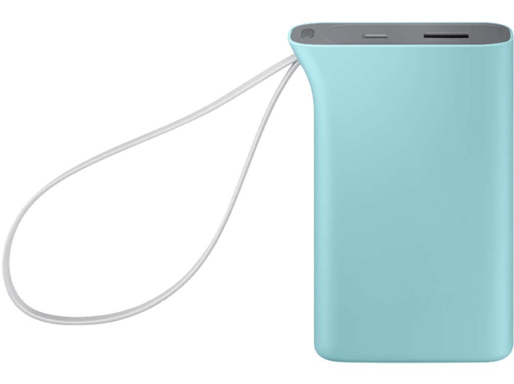 Samsung Kettle 5100 mAh, Mint Blue