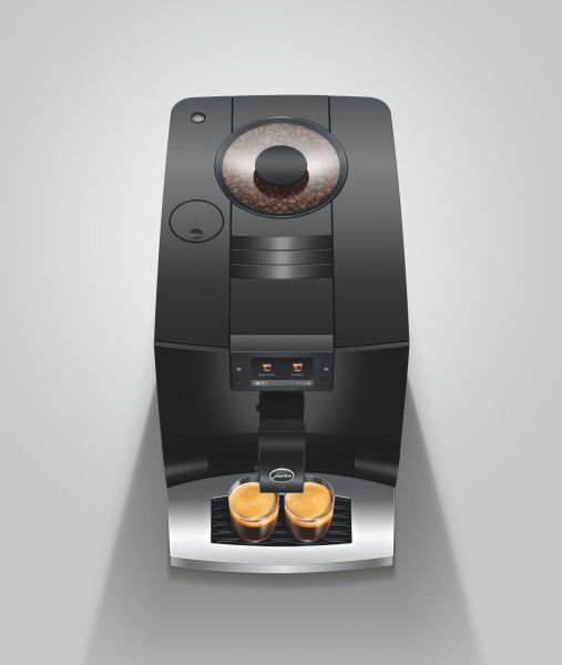 Jura C9 Piano Black (EA) 
