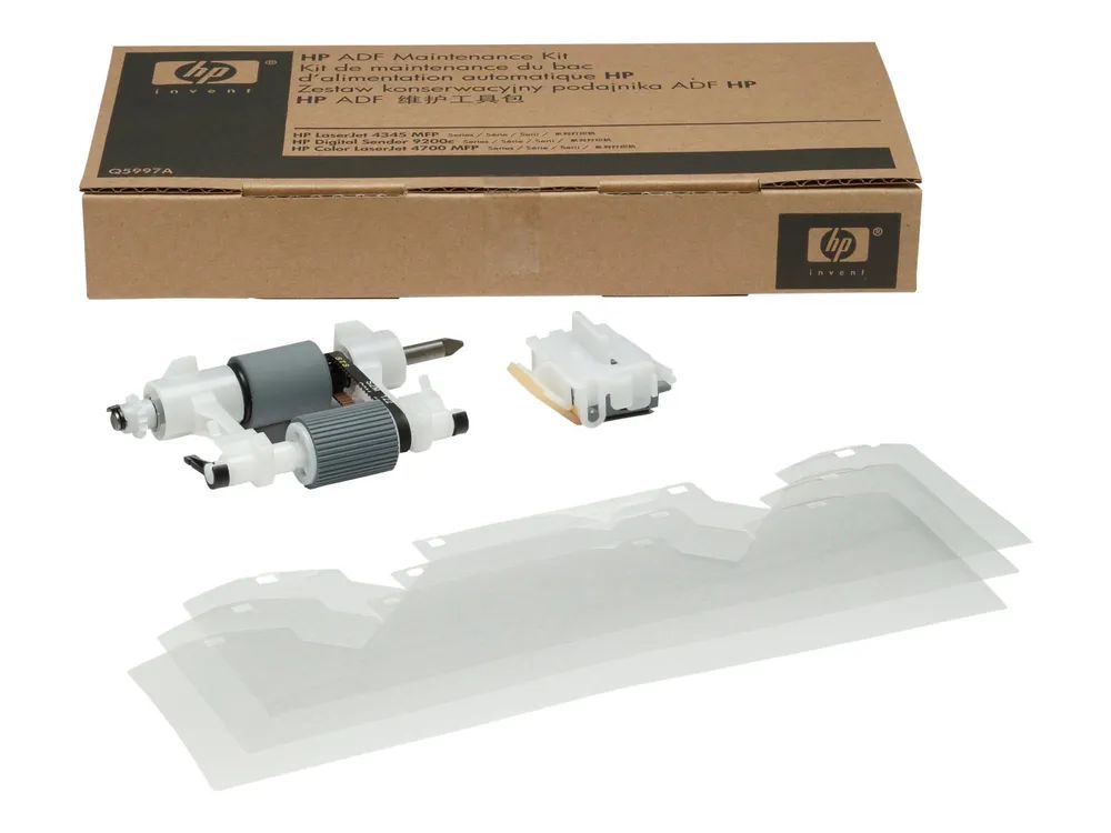 HP Drucker ADF-Wartungskit - für Color LaserJet