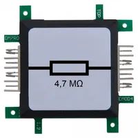 ALLNET ALL-BRICK-0556 4700000Ohm Widerstand