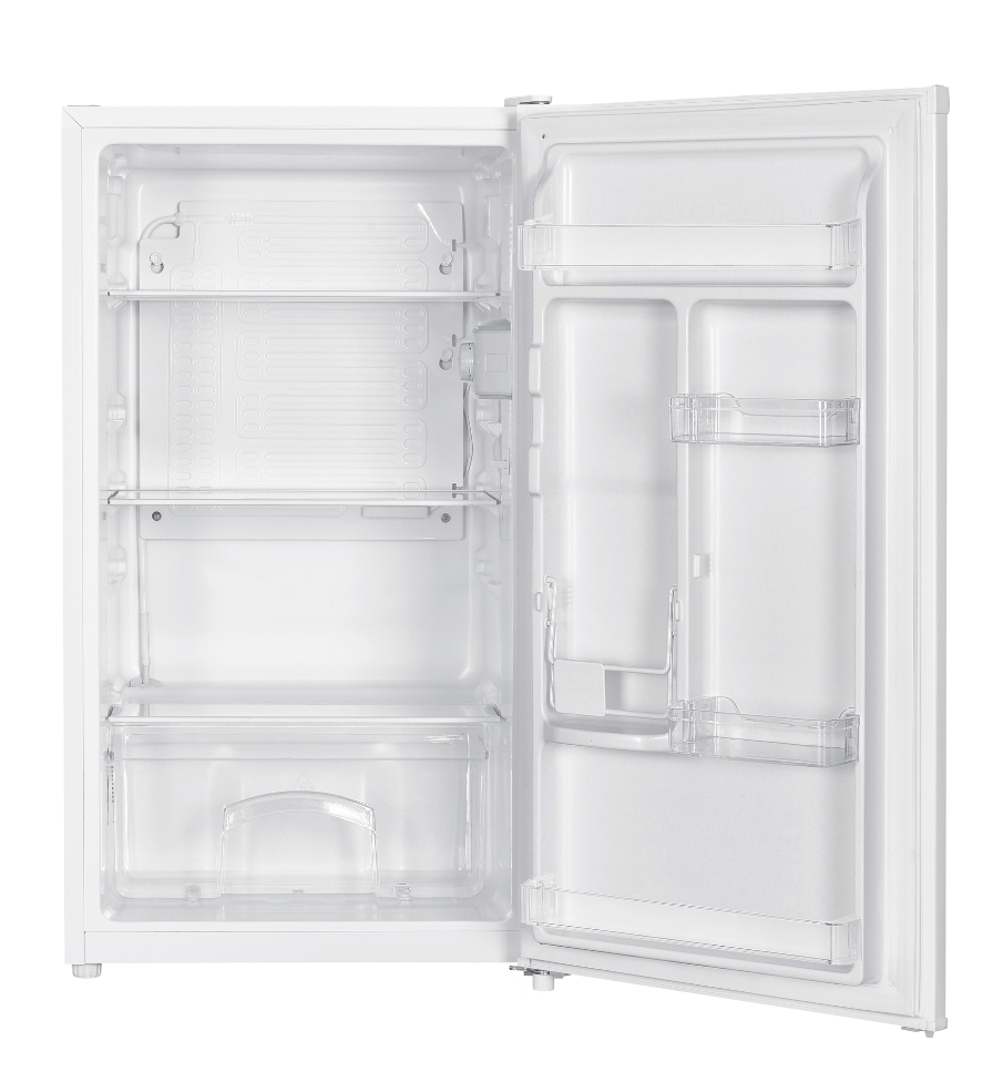 Beko LS9052WN Tischkühlschrank, weiß