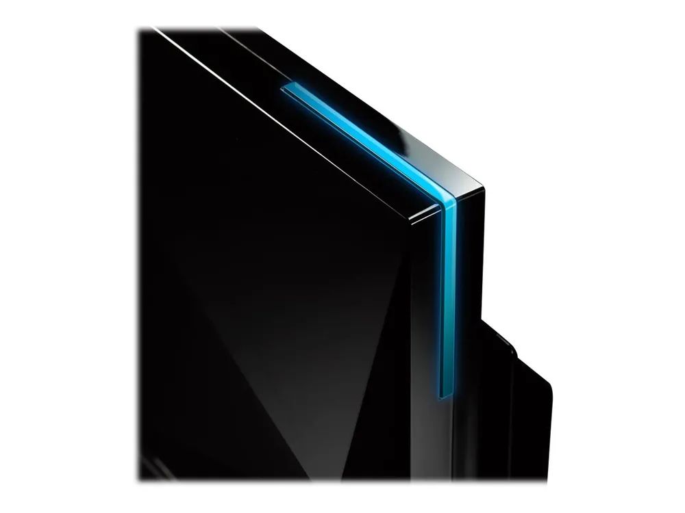 ASRock G10 Gaming Router - Wireless Router 4-Port-Switch