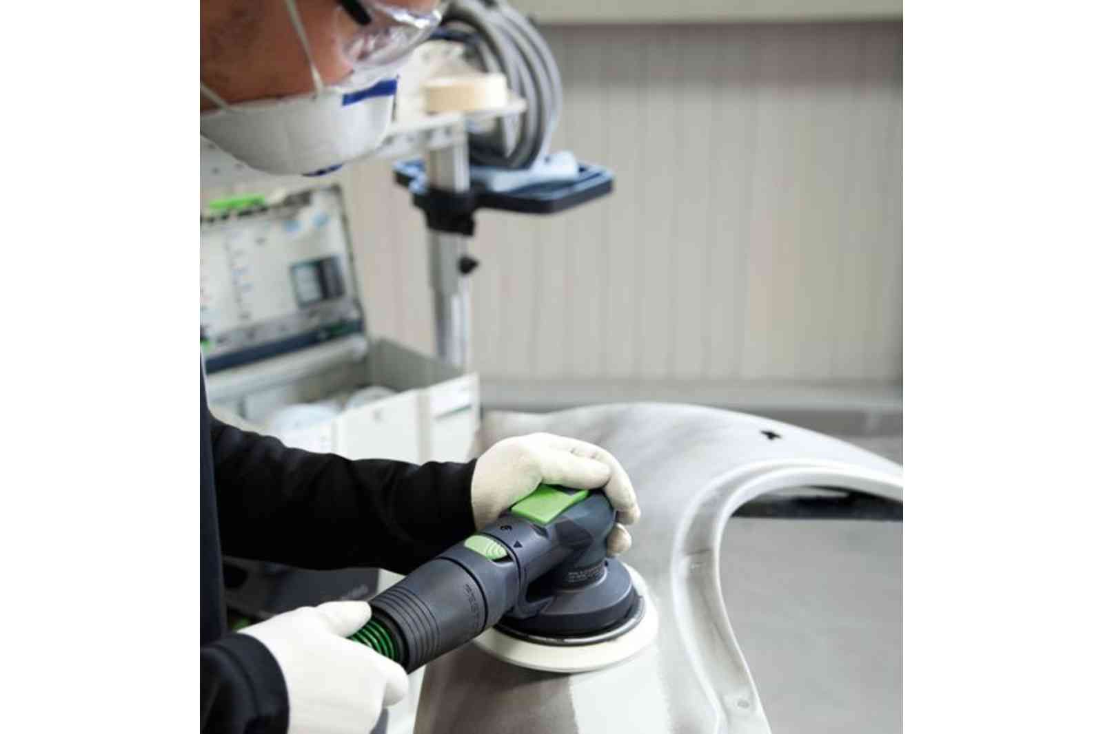 Festool LEX 3 150/7