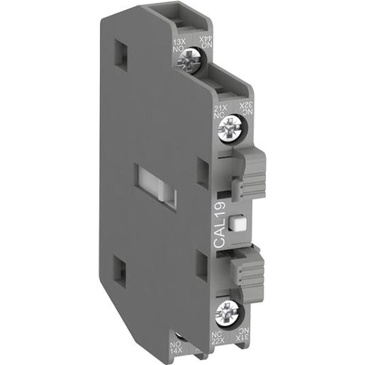 ABB HILFSKONTAKTBLOCK CAL19-11 / 1SFN010820R1011