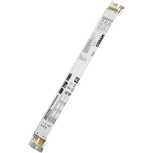Osram QUICKTRONIC P ELEKT.VORSCHALTG / OSRAM QTP5 2X14-35/240UNV 4008321329073