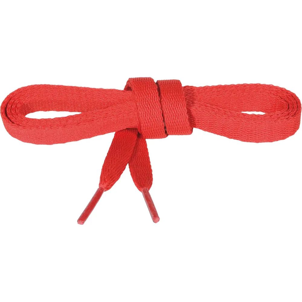 ELTEN Schuhband rot Länge 120 cm Material 100% Polyester