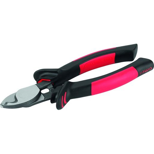 Cimco KABELSCHERE DUOCUT H160MM / CIMCO 12 0108 120108