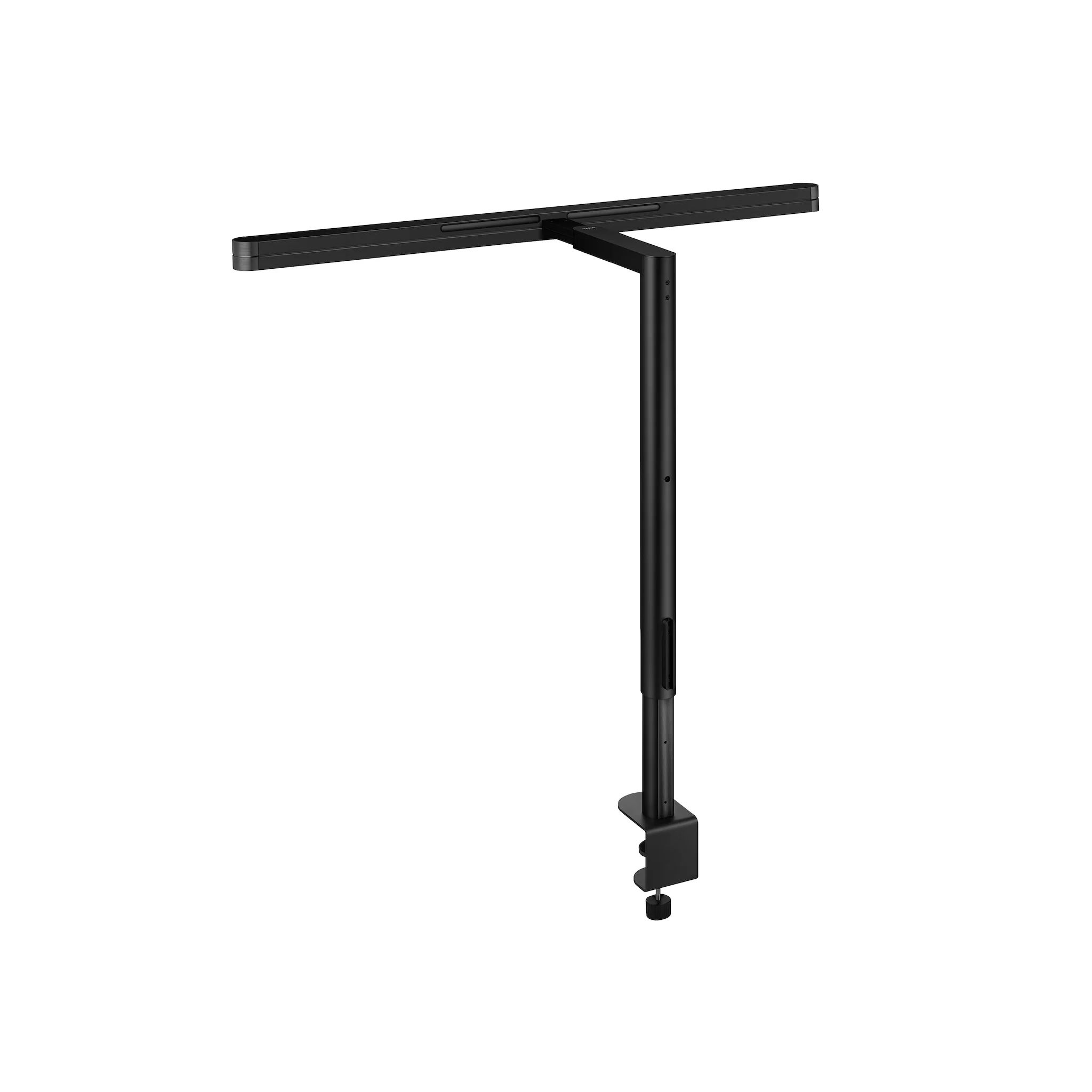 BenQ ScreenBar Max Monitorlampe LED schwarz