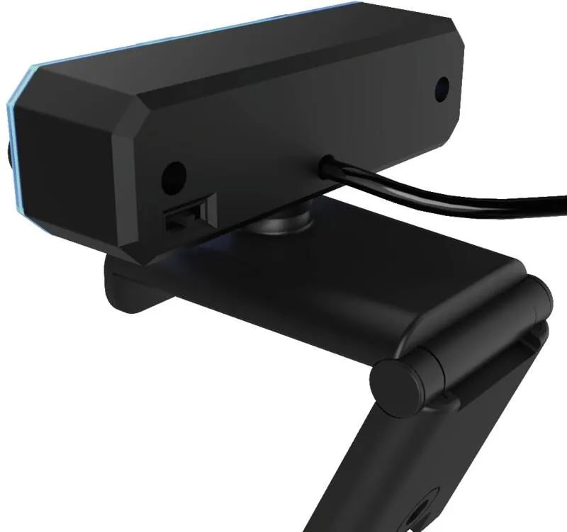 uRage Webcam 186090 Streaming Webcam REC 900 FHD