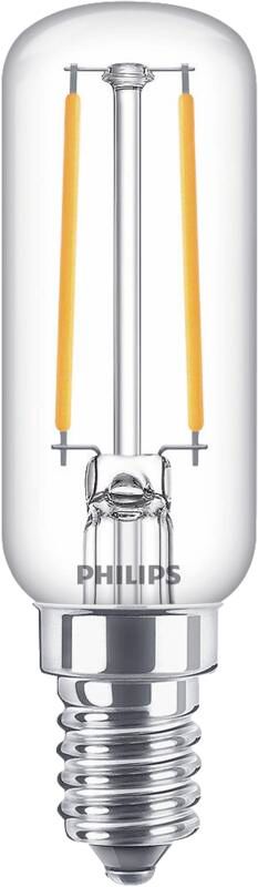 Philips LED classic 25W T25L E14 CL ND RF 1SRT4