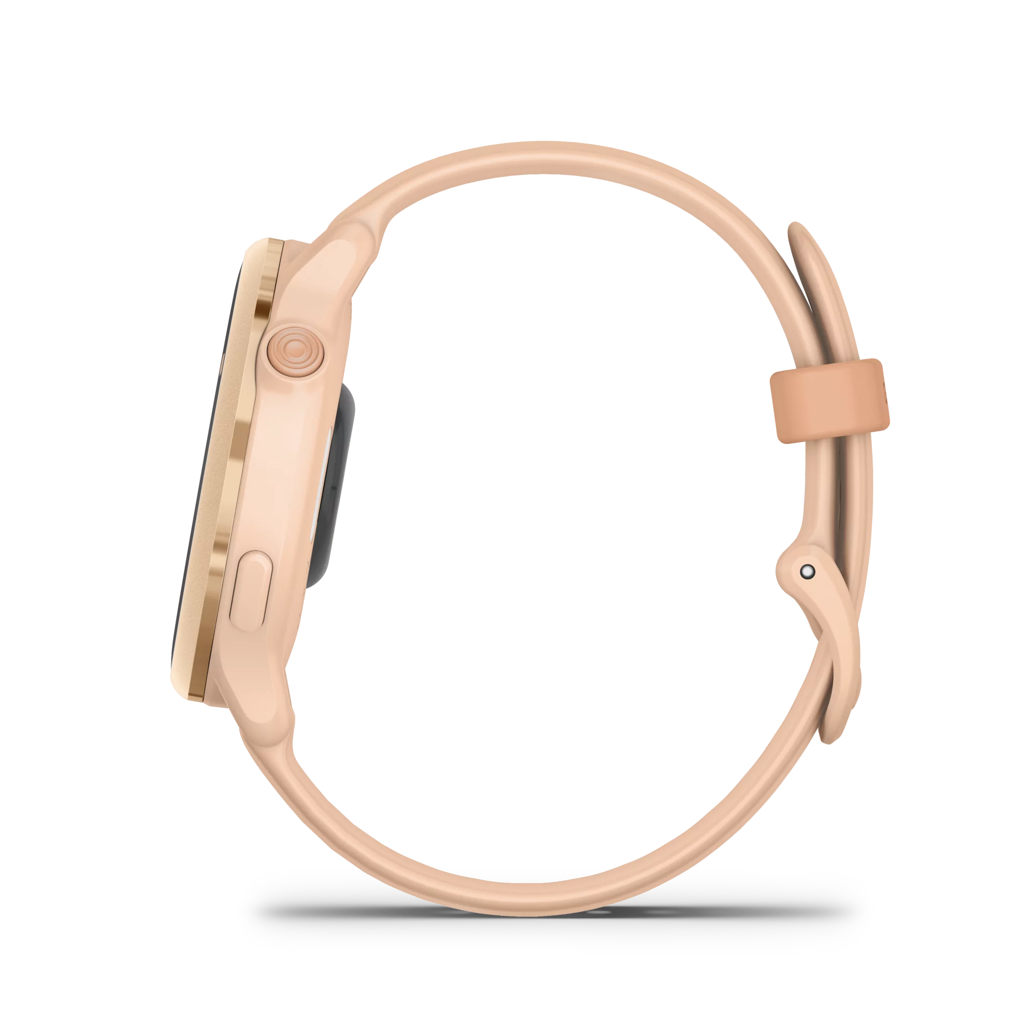 Garmin vívoactive 6 Pink Dawn/Pink Dawn Metallic