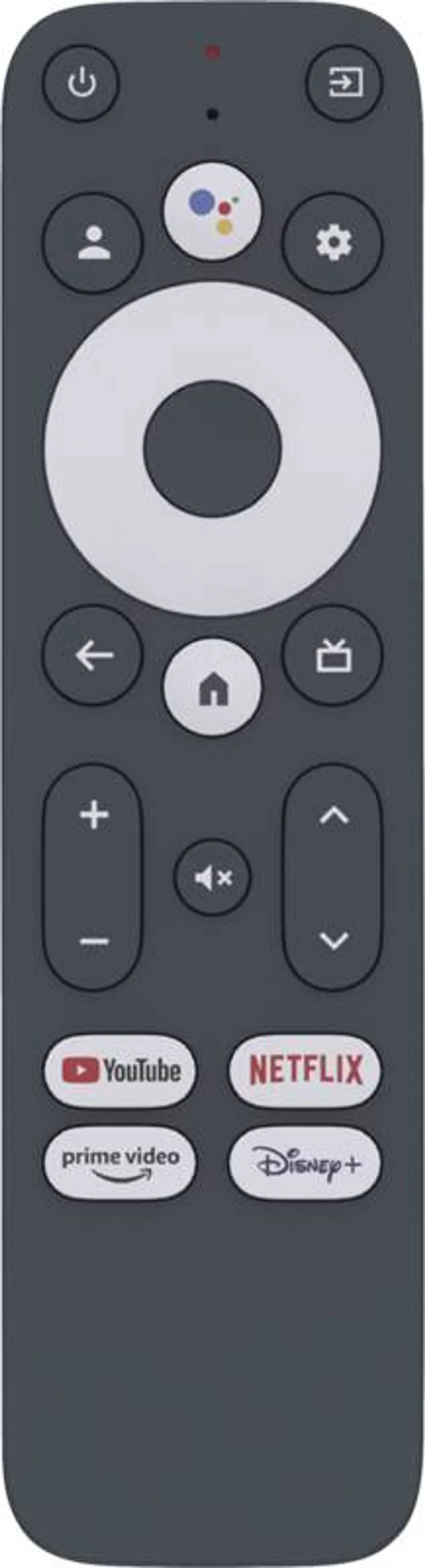 Google TV Stick 4K