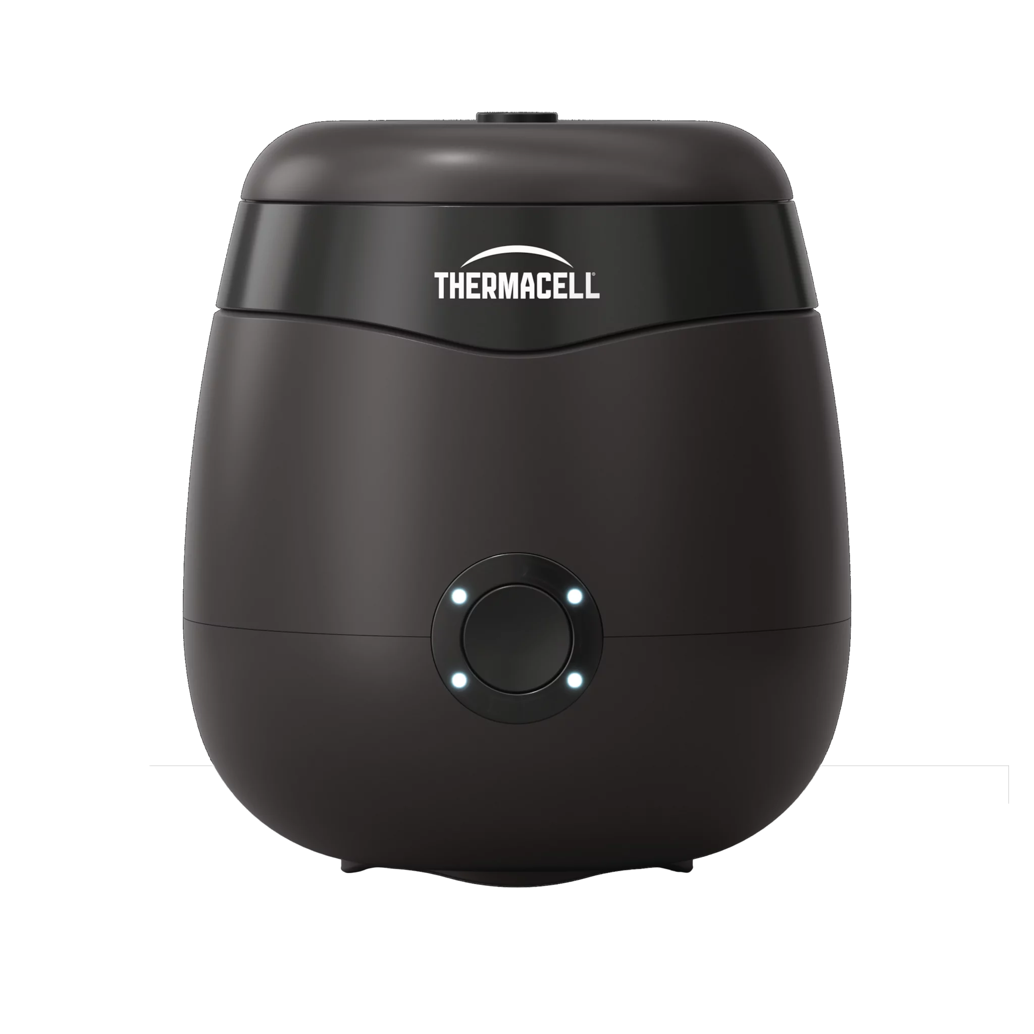 THERMACELL E-55 schwarz - Akku-Mückenschutz