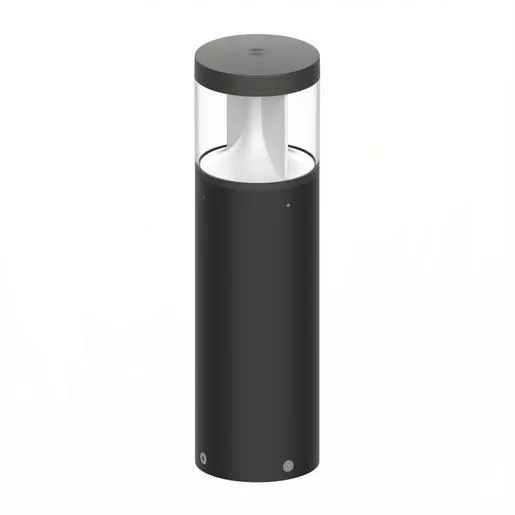 Ledvance POLLERL.600 P 24W ML 830 GR / LEDVAN URBAN BOLLARD CONE 4099854726514