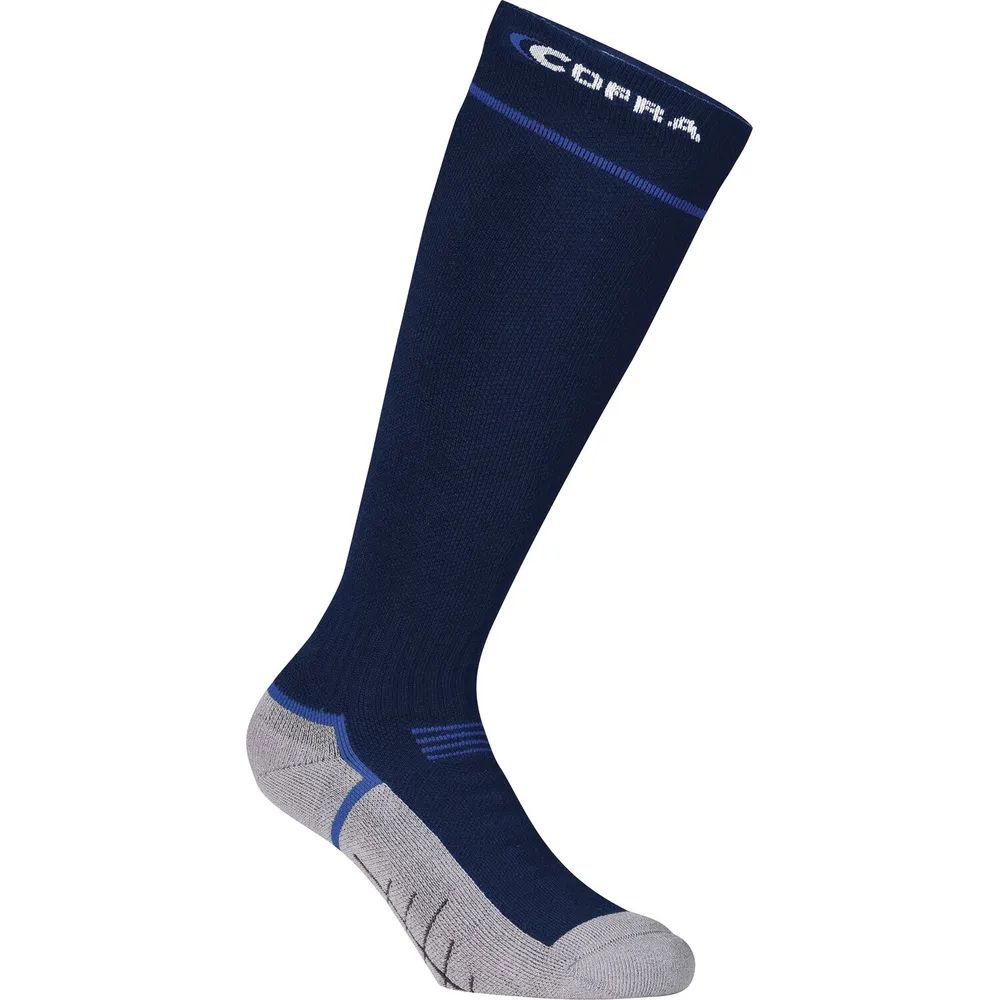 COFRA Socken Winter navy/grau/royal 42-44 / M