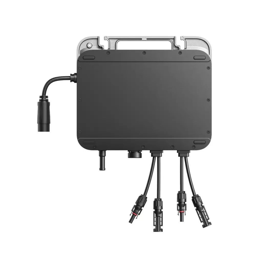 Zendure SolarFlow 800 Balkonkraftwerk Speicherlösung