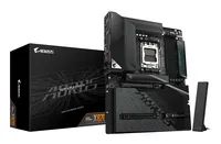 Gigabyte X870 A STEALTH AM5 1xHDMI - AMD Sockel AM5 (Ryzen Zen4) - ATX