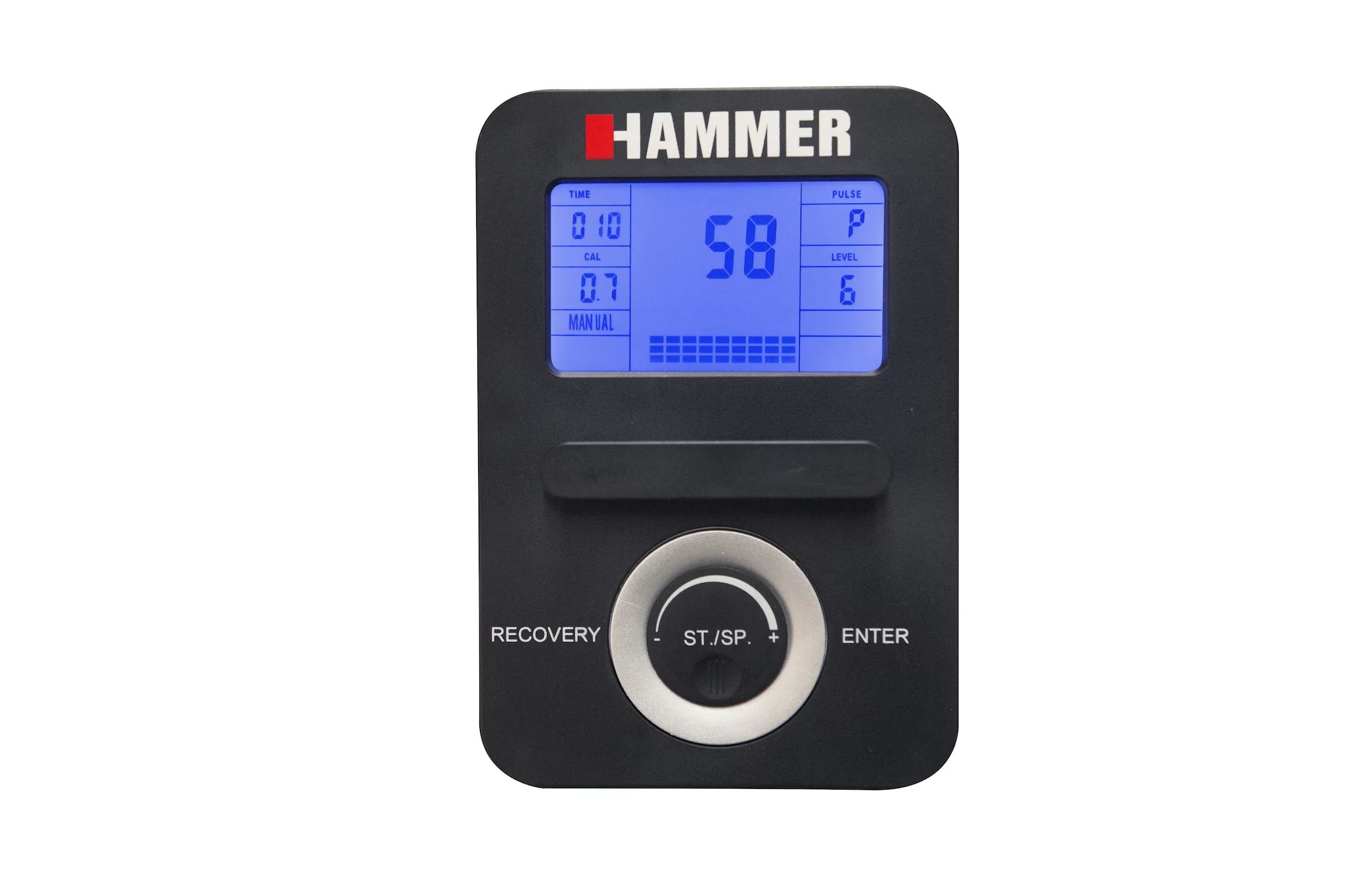 Hammer Rower Pro Force
