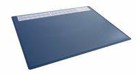 Durable 722307 - Blau - Polypropylen (PP) - 650 mm - 500 mm - 1 Stück(e)