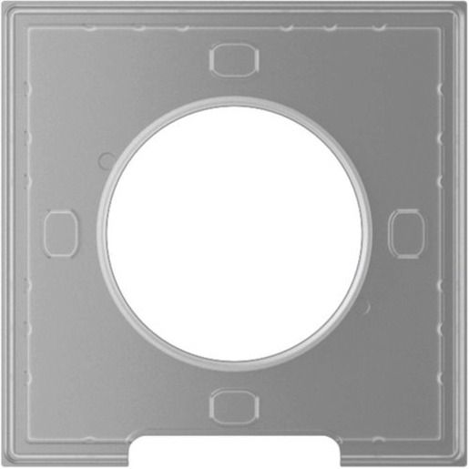 Berker DICHTUNGSSET 1FACH IP44 / BERKER 10108901 TRANSPARENT 10108901