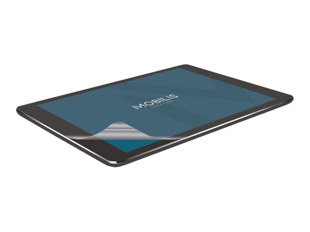 Mobilis Bildschirmschutz für Tablet - 8.3" - klar - für Apple iPad mini (6. Generation)