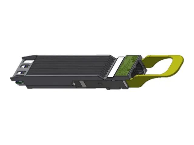 NVIDIA OSFP Empfängermodul - 2x 400 Gigabit