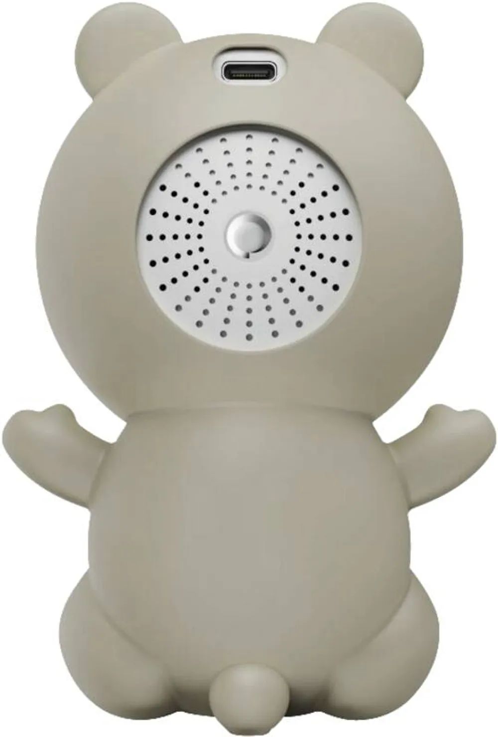 Hama Smarte Überwachungskamera, für Babys, WLAN, App, Nachtlicht, Audio, 1080p