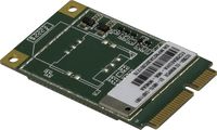 MikroTik miniPCI-e LTE card CAT4 R11eL-EC200A-EU - Mini-PCI - 300 Mbps