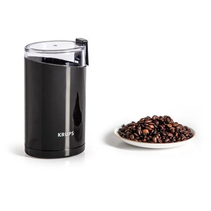 Krups Kaffeemühle F20342