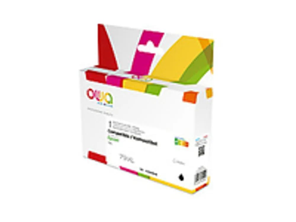 Armor K20625OW - Schwarz - Epson - WF-5620DWF - 45,5 ml - ink-jet pro - Tintenstrahl