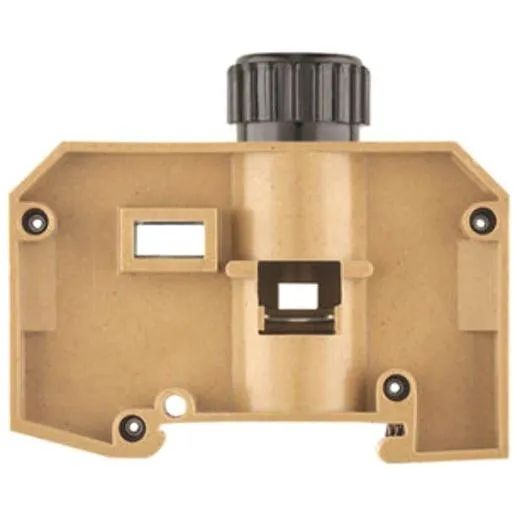 Weidmüller SICHERUNGS-KLEMME 0,5-16 / WEIDMÜ SAKS 4/35KRG D01 0501820000