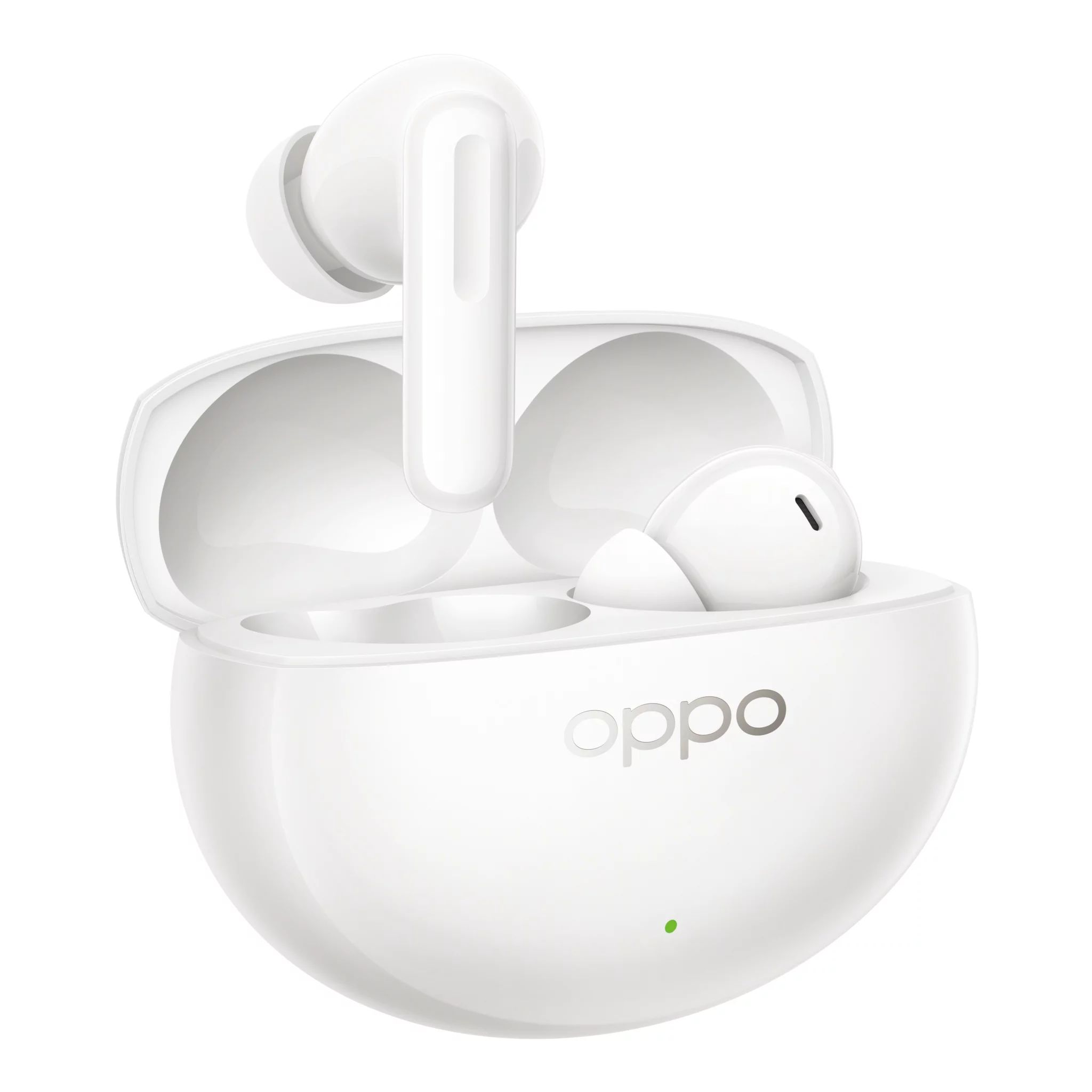 OPPO Enco Air5 Pro True Wireless Noise Cancelling Earbuds ETEL1 Pearl white EUN 