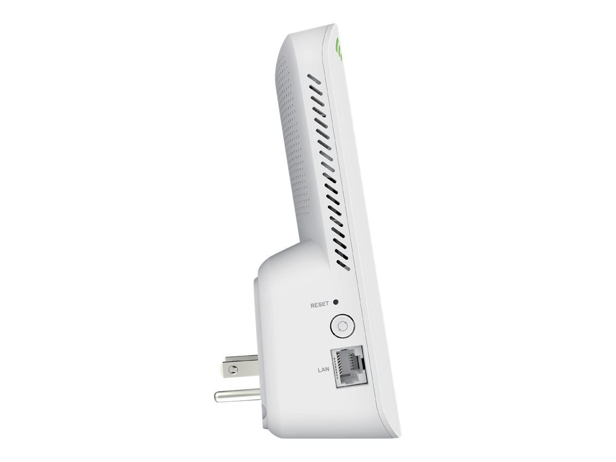 D-Link DAP-X1860 - Wi-Fi-Range-Extender - 1GbE