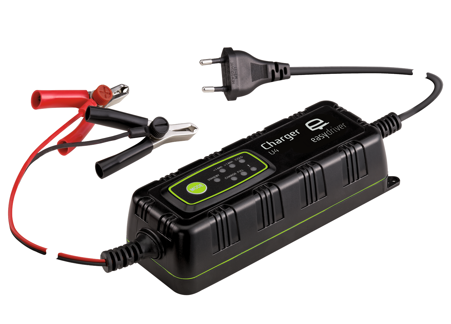 Reich Ladegerät CHARGER U4
