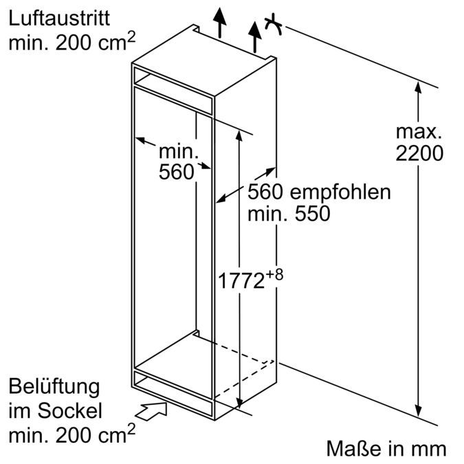 Siemens KI87VVFE1