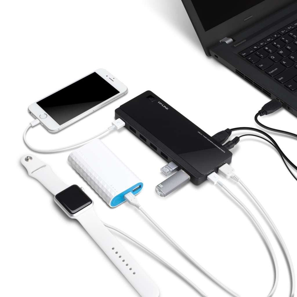 TP-Link UH720