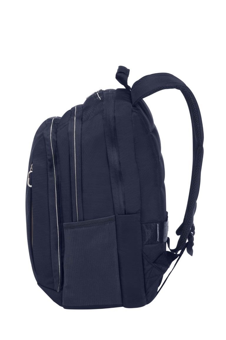 SAMSONITE GUARDIT CLASSY BACKPACK, midnight blue
