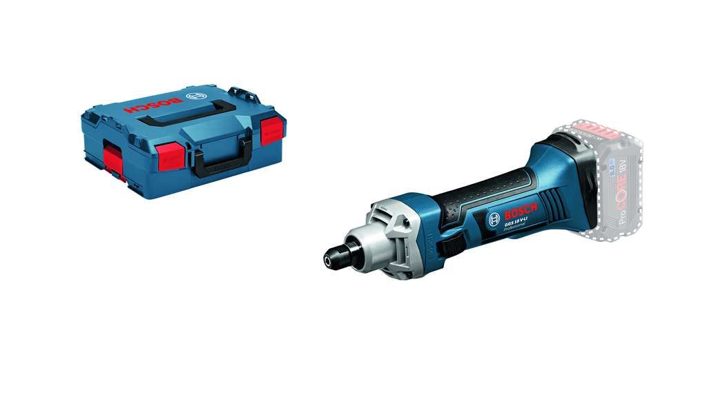 Bosch Professional GGS 18V-LI Geradsch(L) solo CLC